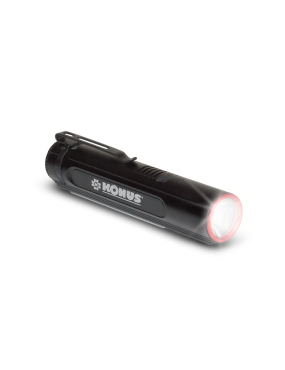 LINTERNA KONUSLIGHT-2K 2000 LUMENS [03930]