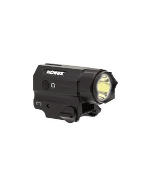 BRENNER FÜR PISTOLE KONUSLIGHT-TL 360 LUMEN [03940]