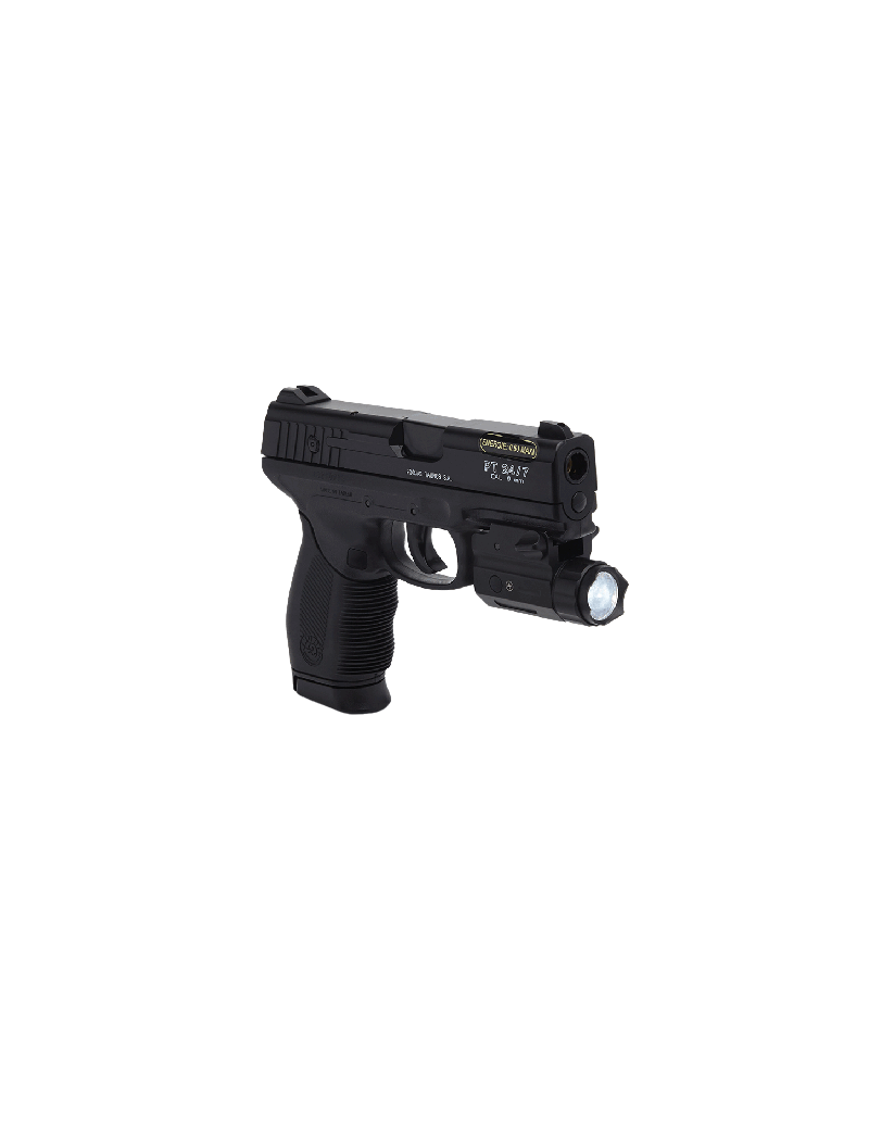 TORCHE POUR PISTOLET KONUSLIGHT-TL 360 LUMENS [03940]