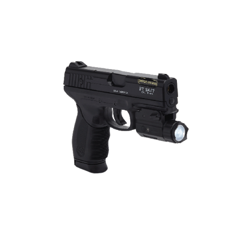 BRENNER FÜR PISTOLE KONUSLIGHT-TL 360 LUMEN [03940]