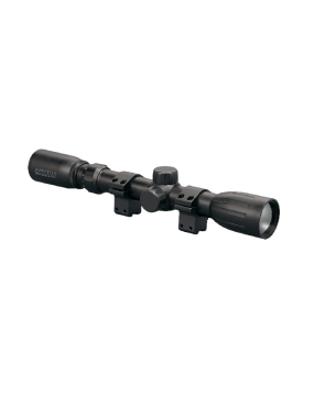 KONUSFIRE 3-9X32 OPTICS [00751]