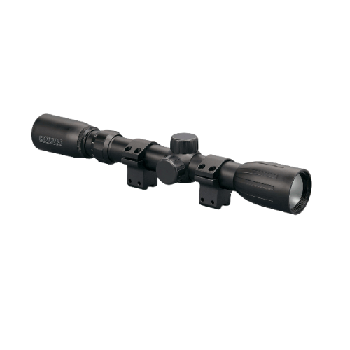 OTTICA KONUSFIRE 3-9X32 [00751]