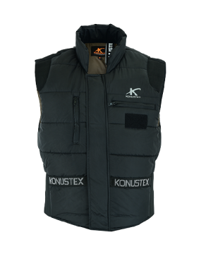 GILET SPÉCIFIQUE K-SHOT KONUSTEX POUR LE TIR DYNAMIQUE [00324]