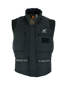 K-SHOT KONUSTEX SPECIFIC VEST FOR DYNAMIC SHOOTING [00324]