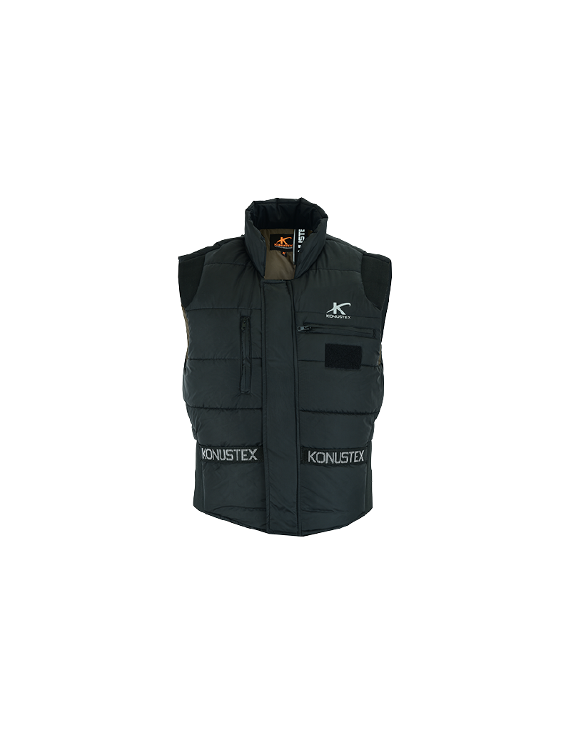 GILET SPÉCIFIQUE K-SHOT KONUSTEX POUR LE TIR DYNAMIQUE [00324]