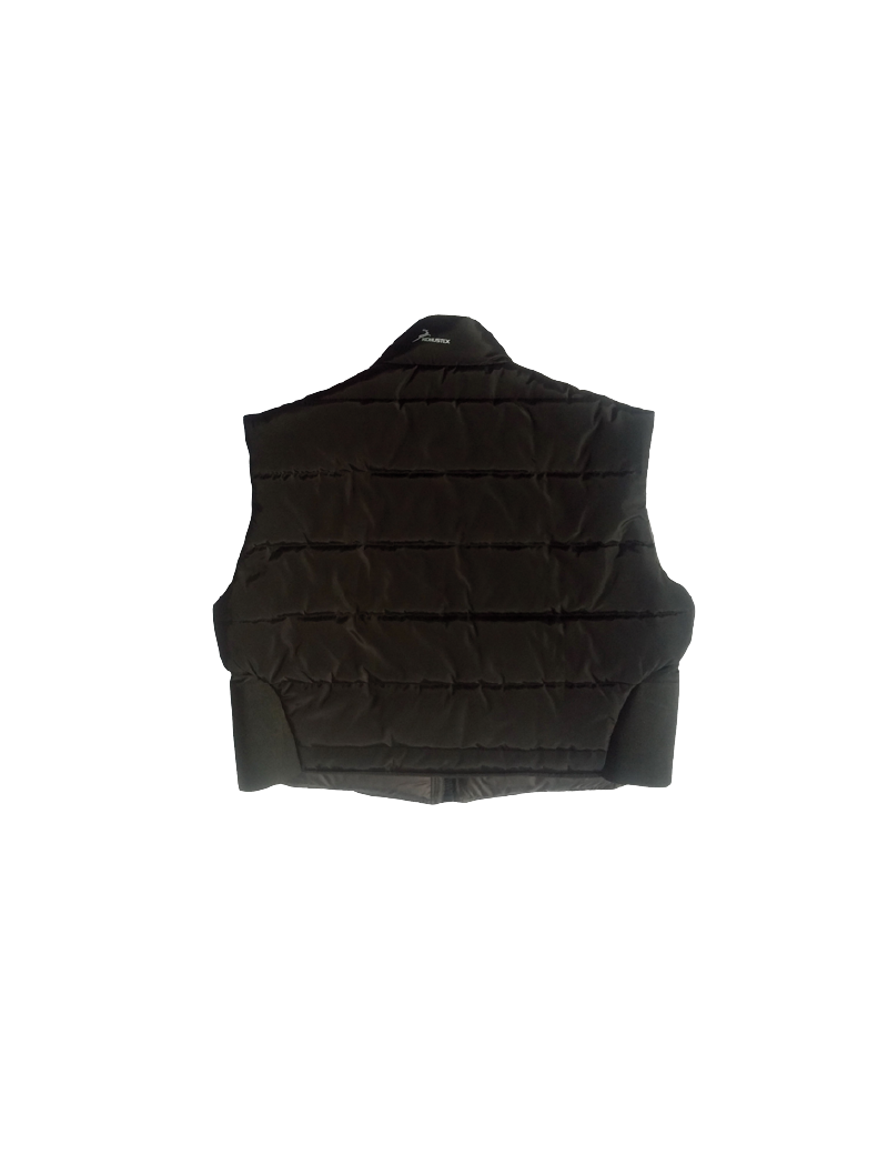 GILET SPECIFICO PER TIRO DINAMICO K-SHOT KONUSTEX [00324]