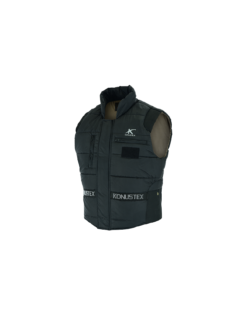 GILET SPECIFICO PER TIRO DINAMICO K-SHOT KONUSTEX [00324]