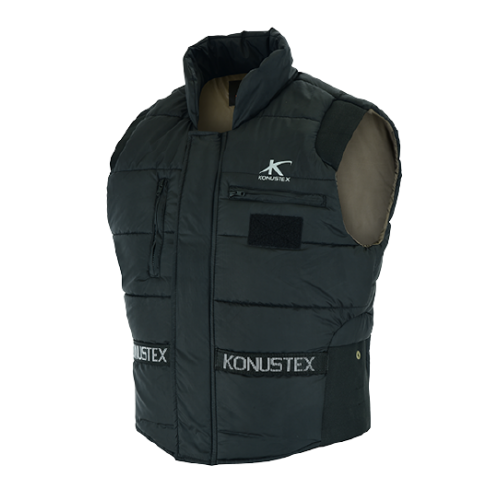 K-SHOT KONUSTEX SPECIFIC VEST FOR DYNAMIC SHOOTING [00324]
