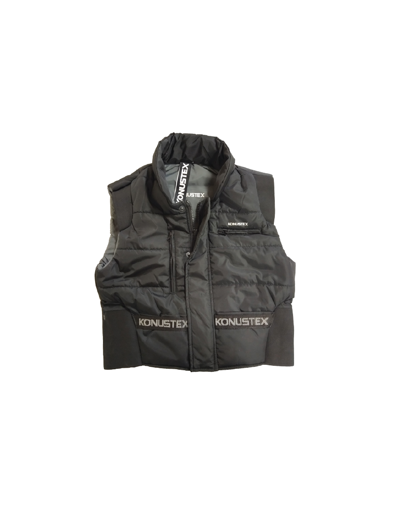 GILET SPÉCIFIQUE K-SHOT KONUSTEX POUR LE TIR DYNAMIQUE [00324]