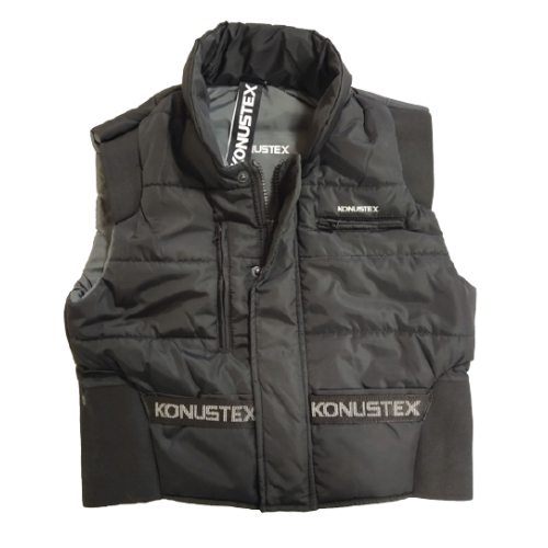 K-SHOT KONUSTEX SPECIFIC VEST FOR DYNAMIC SHOOTING [00324]