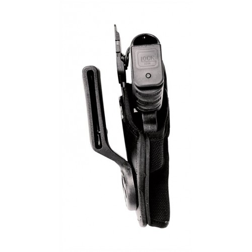 FONDINA PER BERETTA 84 85 TERMO-FORMATA IN CORDURA DA FIANCO - VEGA HOLSTER [FP201N]