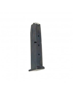 AUXILIARY MAGAZINE FOR BERETTA 92 BRUNI 9mm [BR-61]