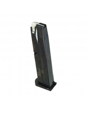 BRUNI MAGAZINE FOR PISTOL BLANK PX4 10 ROUNDS CALIBER 8MM [BR-70]