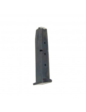 AUXILIARY MAGAZINE FOR BERETTA 92 BRUNI 8mm [BR-60]