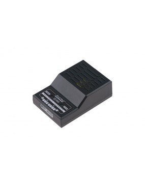 CHARGEUR DE MICRO MICROPROCESSEUR AVEC ÉQUILIBRAGE LIPO SPECNA ARMS [SPE-07-023785]