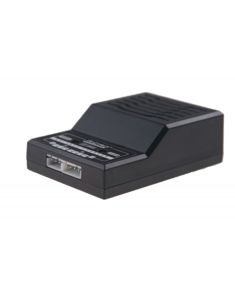 CHARGEUR DE MICRO MICROPROCESSEUR AVEC ÉQUILIBRAGE LIPO SPECNA ARMS [SPE-07-023785]