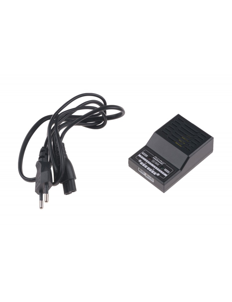 SPECNA ARMS CARGADOR MICRO MICROPROCESADOR CON DEL EQUILIBRADOR LIPO [SPE-07-023785]