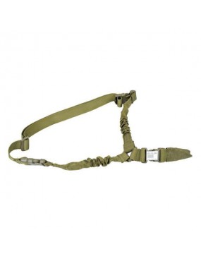 CINTURON WOSPORT 1 PUNTA OLIVE DRAB [WO-SL04V]