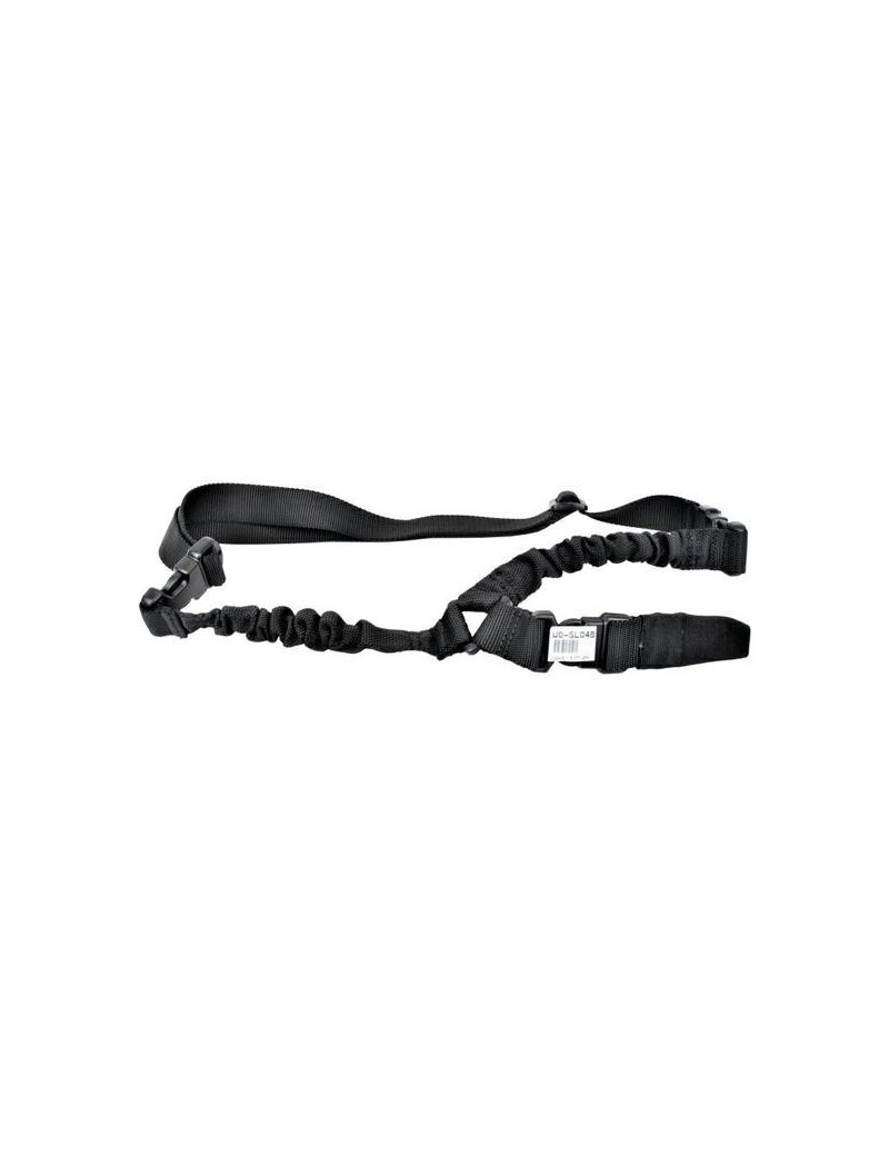 CEINTURE WOSPORT 1 POINT NOIR VERT [WO-SL04B]