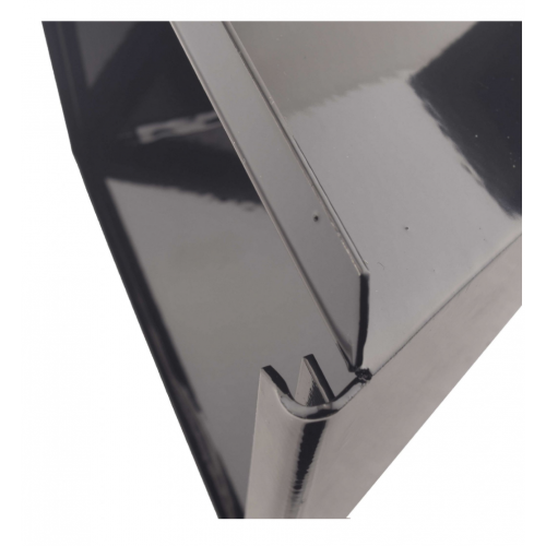 WOSPORT CONE TARGET 14 X 14 [WO-TG03B]