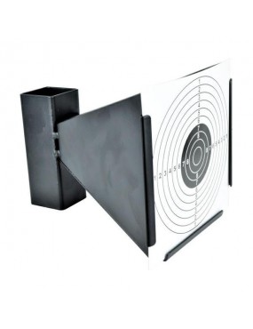 WOSPORT BERSAGLIO PER TARGET 14 X 14 [WO-TG03B]