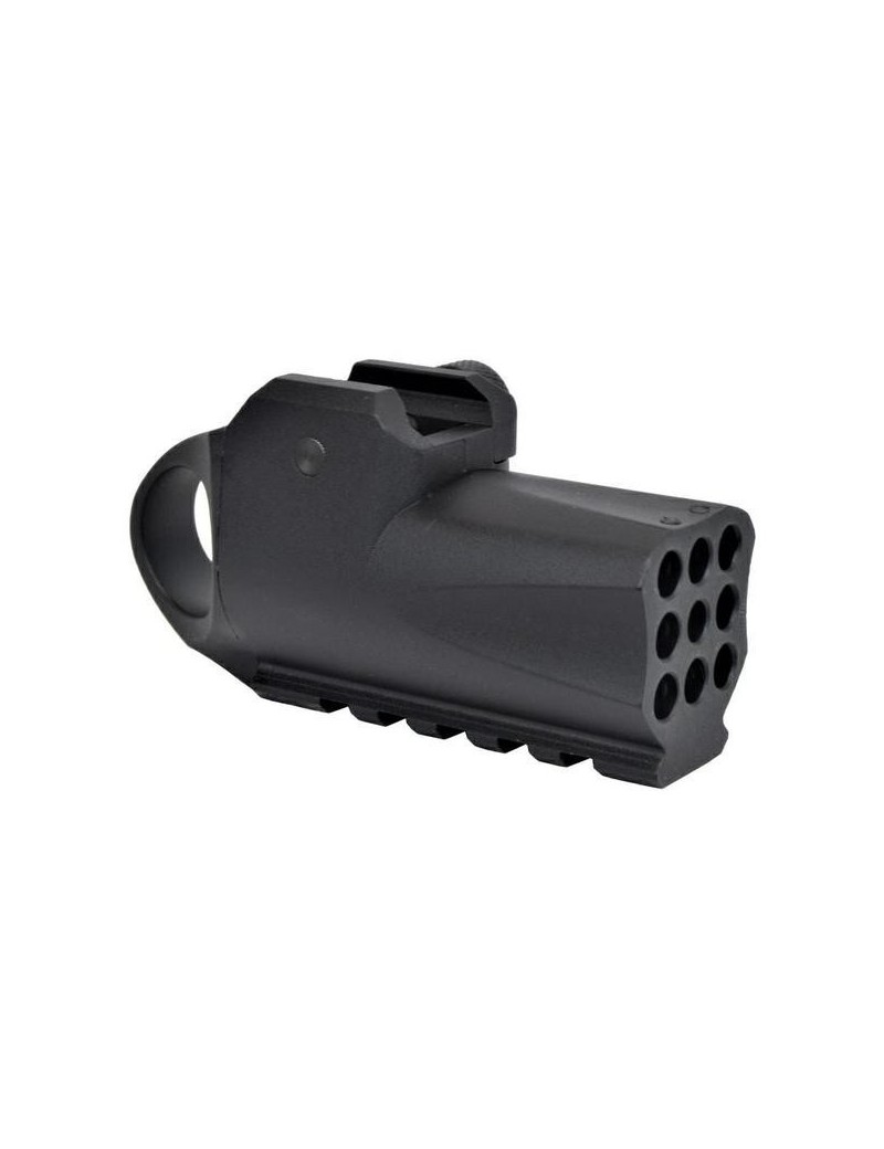 HFC MINI GRANATENWERFER [HG 138]