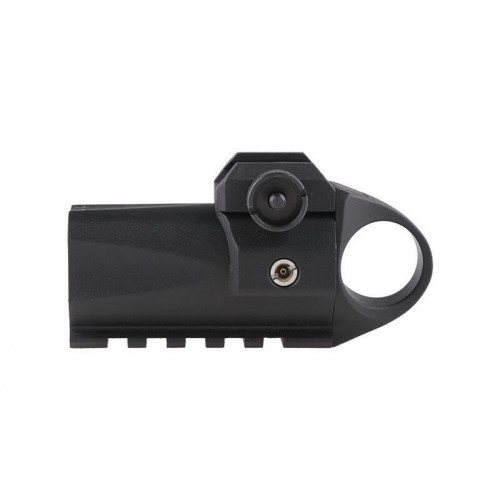 MINI LANCIAGRANATE A GREEN GAS PER PISTOLE E FUCILI HFC [HG138]