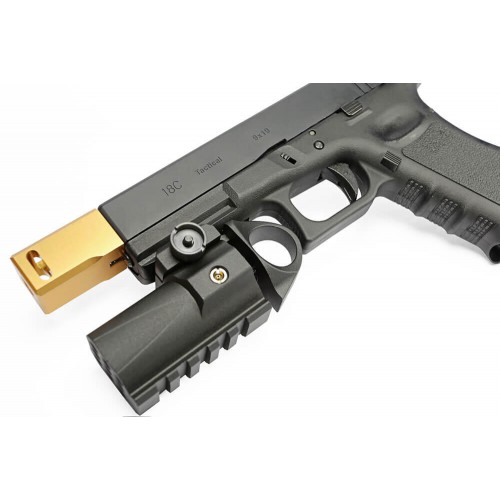 HFC MINI GRANATENWERFER [HG 138]