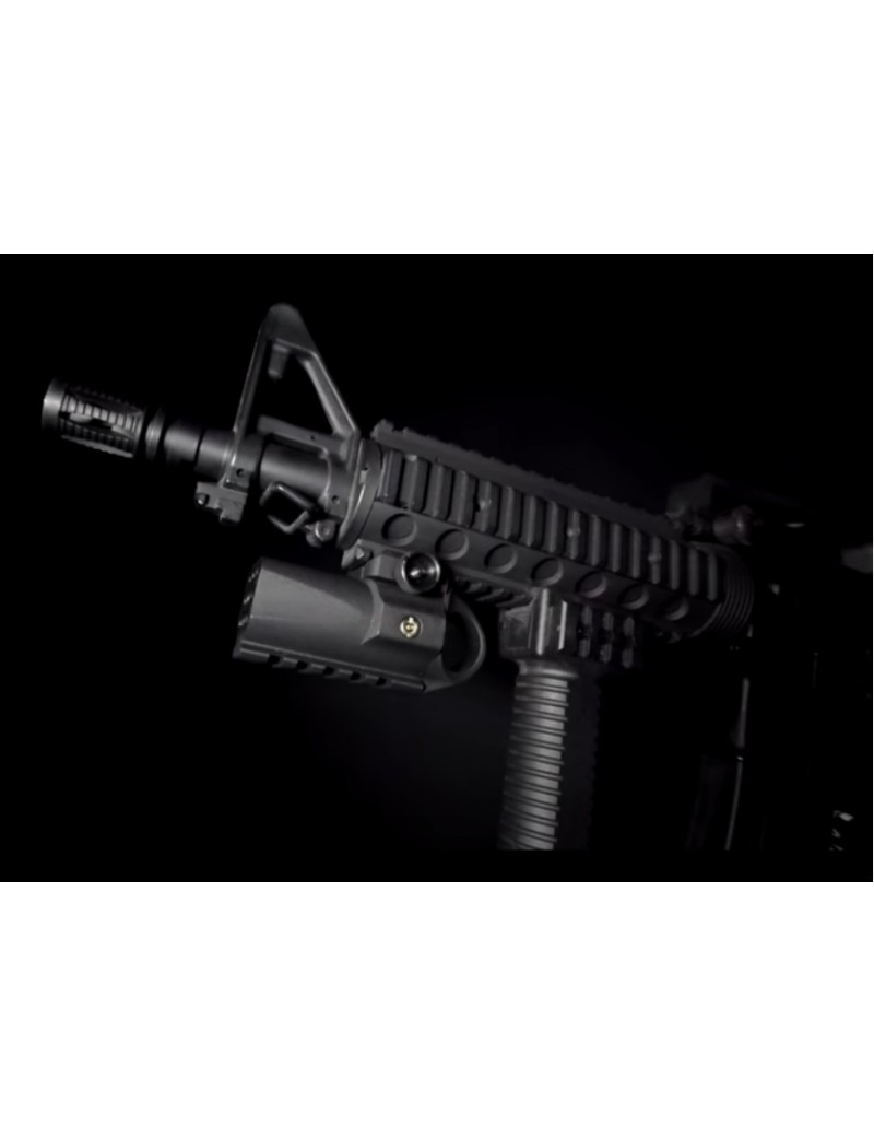 HFC MINI GRENADE LAUNCHER [HG 138]