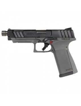 G&G PISTOLA A GAS GTP9 NERA/GRIGIA [GG-GTP9G]