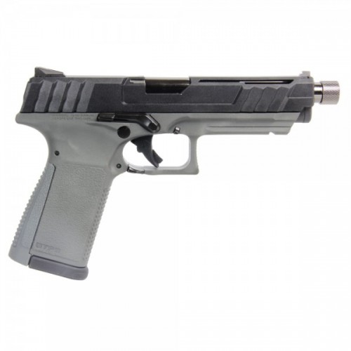 G&G PISTOLA A GAS GTP9 NERA/GRIGIA [GG-GTP9G]