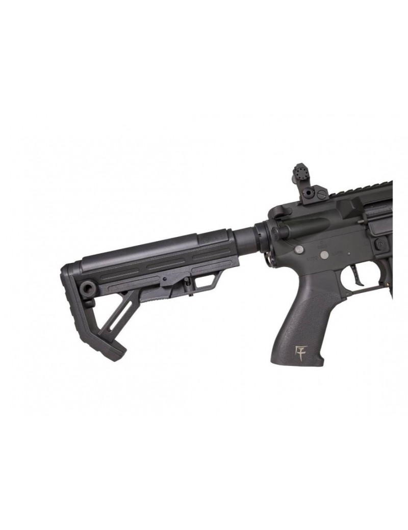 RÉPLIQUE M4 BUSHIDO GI BLACK SAIGO AEG [SGM4M001BC]