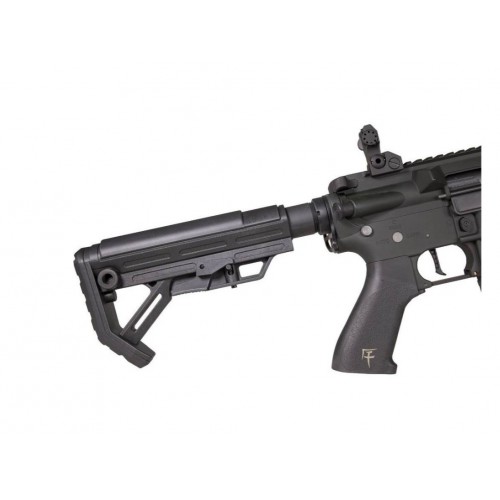 BUSHIDO SAIGO DEFENSE M4 GI SCHWARZ [SGM4M001BC]