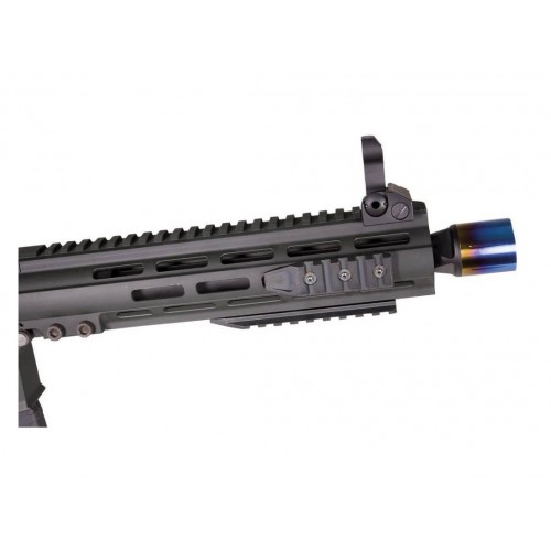 BUSHIDO SAIGO DEFENCE M4 GI NEGRO [SGM4M001BC]