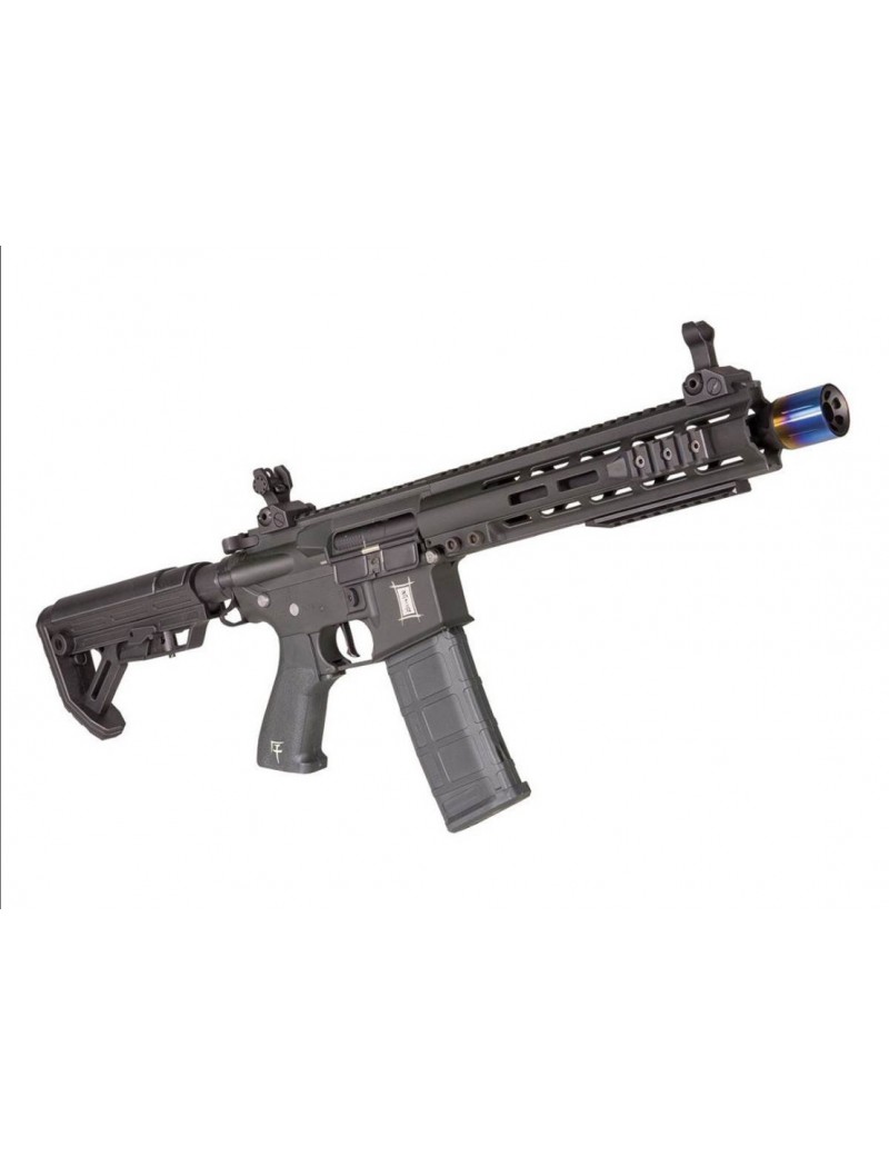 BUSHIDO SAIGO DEFENCE M4 GI NEGRO [SGM4M001BC]