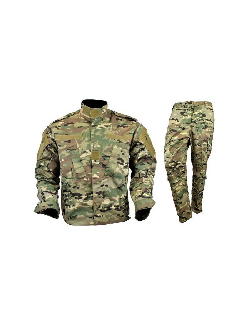 UNIFORME MULTICAM TAGLIO A.C.U. [UNI-MUL]