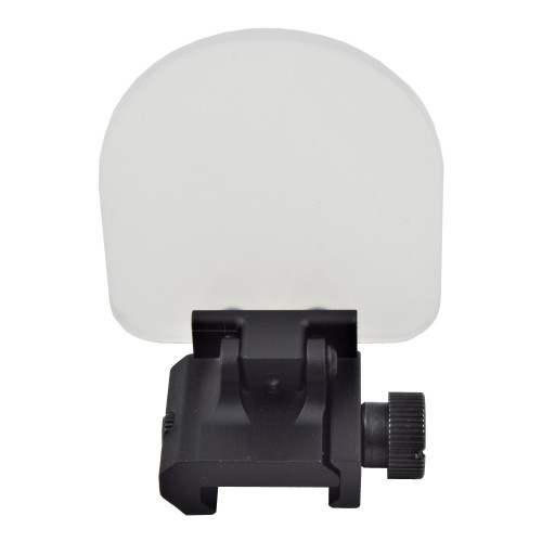 BIG DRAGON PROTEZIONE FLIP-UP PER OTTICHE/RED DOT [BD-1464]