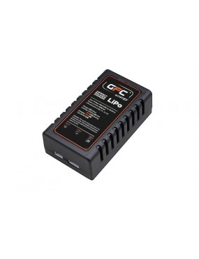 CARGADOR GFC LIPO [GFE-07-003692] 2