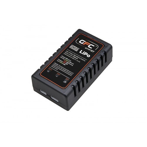 GFC LIPO CHARGER [GFE-07-003692]