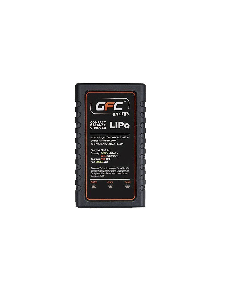 CARGADOR GFC LIPO [GFE-07-003692]