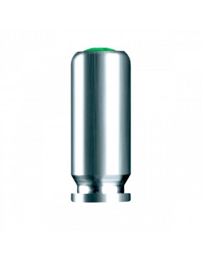 ESTUCHES VICTORY BLANCOS CALIBRE 9 MM [MX-S9] 2