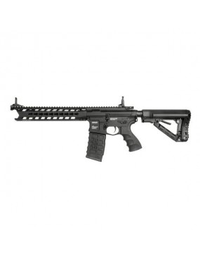 G&G ELECTRIC AIRSOFT RIFLE GC16 PREDATOR FULL METAL MOSFET KEYMOD [GGPTR]