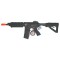 CARABINA ELÉCTRICA G&G GC4 G26 MOE NEGRA [GGC4B]