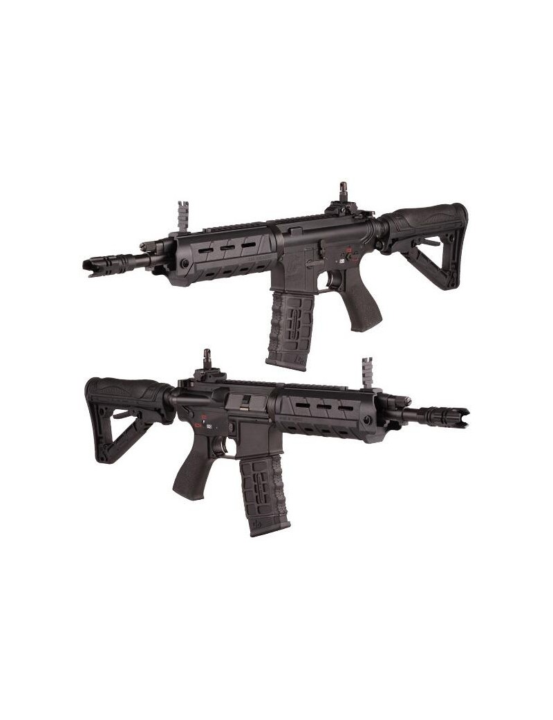 G&G ELEKTROGEWEHR GC4 G26 MOE SCHWARZ [GGC4B]