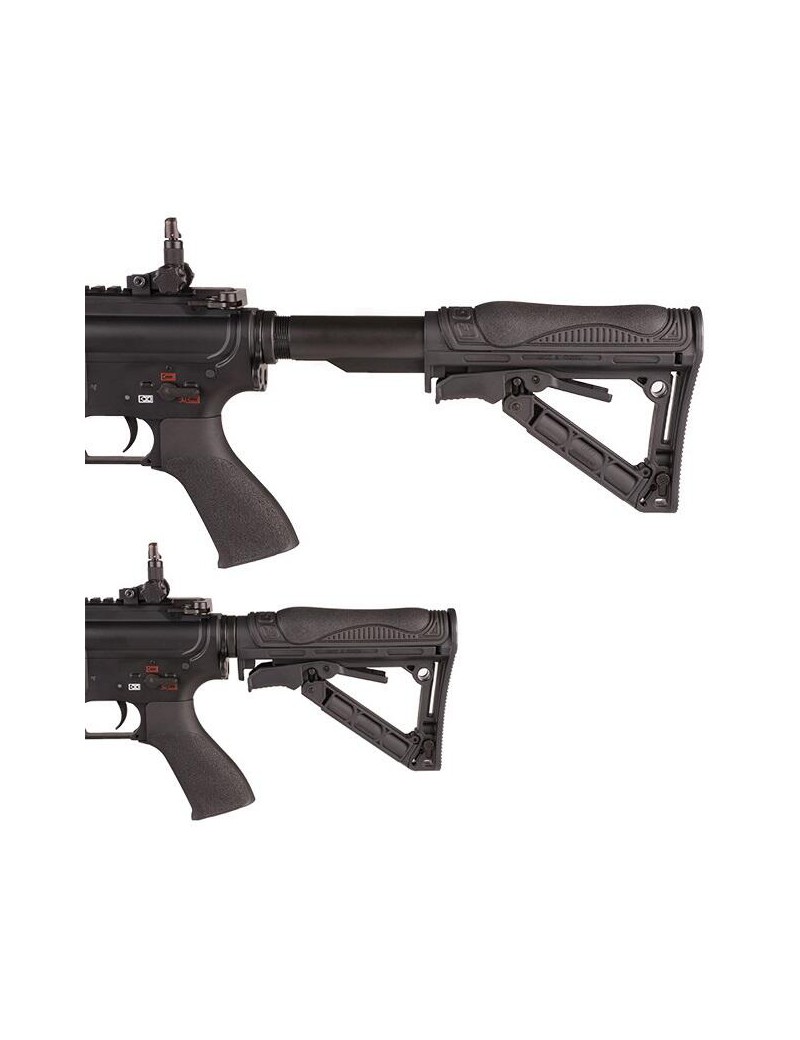 G&G ELEKTROGEWEHR GC4 G26 MOE SCHWARZ [GGC4B]