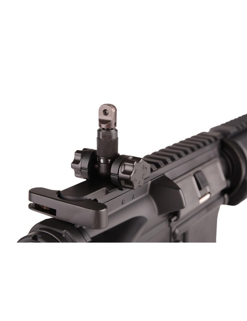 G&G ELEKTROGEWEHR GC4 G26 MOE SCHWARZ [GGC4B]