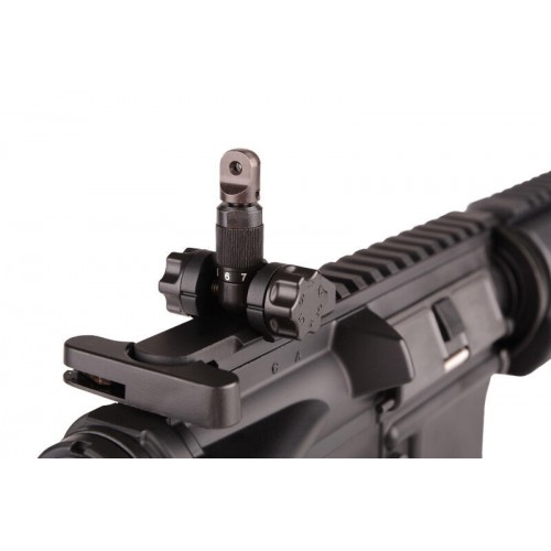 G&G ELEKTROGEWEHR GC4 G26 MOE SCHWARZ [GGC4B]