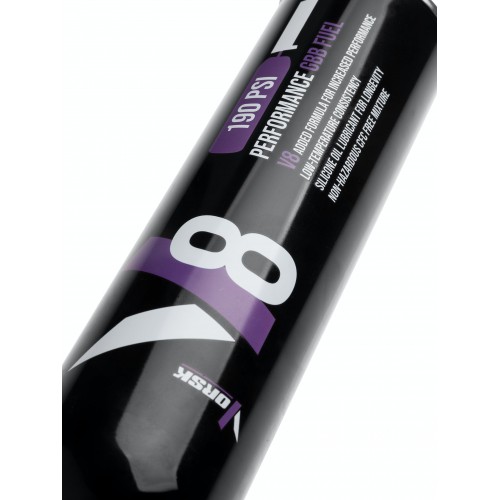 GAZ VORSK V8 PERFORMANCE GBB FUEL [VCP-GAS-V8]