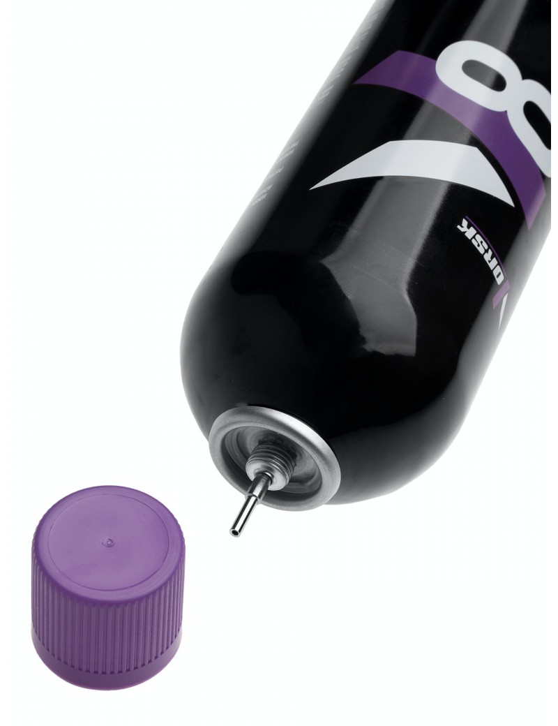 GAZ VORSK V8 PERFORMANCE GBB FUEL [VCP-GAS-V8]