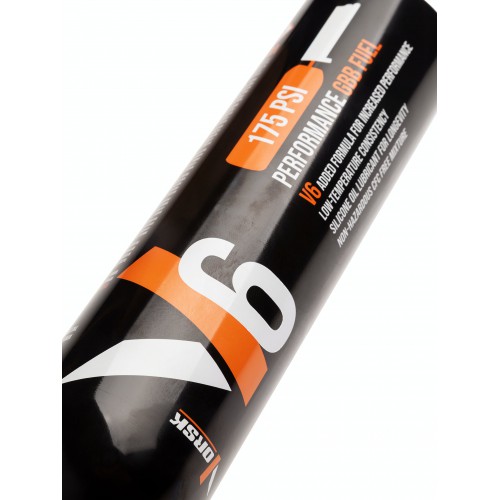 GAS VORSK V6 PERFORMANCE GBB FUEL [VCP-GAS-V6]